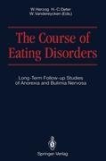 The Course of Eating Disorders