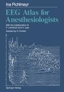 EEG Atlas for Anesthesiologists