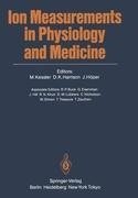 Ion Measurements in Physiology and Medicine