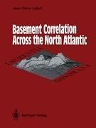 Basement Correlation Across the North Atlantic