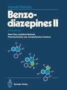 Benzodiazepines II