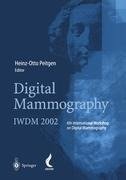 Digital Mammography