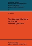 The Genetic Markers of Human Immunoglobulins