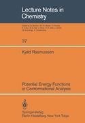 Potential Energy Functions in Conformational Analysis