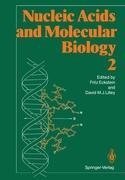 Nucleic Acids and Molecular Biology