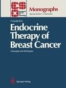 Endocrine Therapy of Breast Cancer