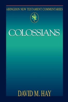 Abingdon New Testament Commentary - Colossians