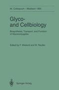 Glyco-and Cellbiology