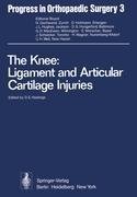 The Knee: Ligament and Articular Cartilage Injuries