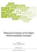 Molecular Evolution of the Major Histocompatibility Complex