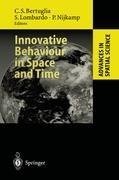 Innovative Behaviour in Space and Time