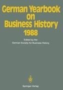 German Yearbook on Business History 1988