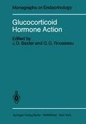 Glucocorticoid Hormone Action