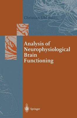 Analysis of Neurophysiological Brain Functioning