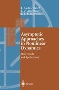 Asymptotic Approaches in Nonlinear Dynamics