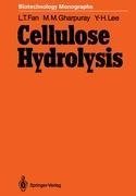 Cellulose Hydrolysis