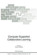 Computer Supported Collaborative Learning