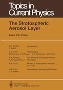 The Stratospheric Aerosol Layer