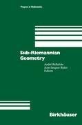 Sub-Riemannian Geometry