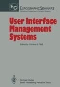 User Interface Management Systems