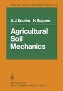 Agricultural Soil Mechanics