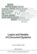 Logics and Models of Concurrent Systems