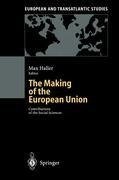 The Making of the European Union