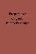 Preparative Organic Photochemistry