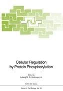 Cellular Regulation by Protein Phosphorylation