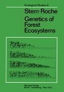 Genetics of Forest Ecosystems