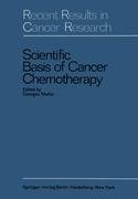 Scientific Basis of Cancer Chemotherapy