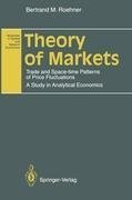 Theory of Markets