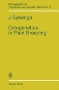 Cytogenetics in Plant Breeding