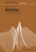 Solitons