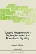 Tyrosine Phosphorylation/Dephosphorylation and Downstream Signalling