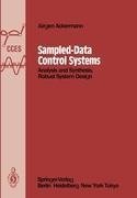 Sampled-Data Control Systems