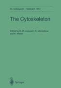 The Cytoskeleton