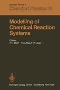 Modelling of Chemical Reaction Systems