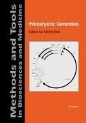 Prokaryotic Genomics