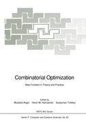 Combinatorial Optimization