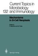 Mechanisms in B-Cell Neoplasia