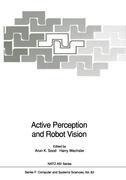 Active Perception and Robot Vision