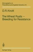 The Wheat Rusts - Breeding for Resistance