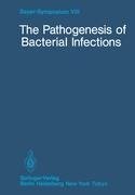 The Pathogenesis of Bacterial Infections