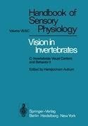 Comparative Physiology and Evolution of Vision in Invertebrates