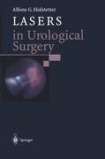 Lasers in Urological Surgery