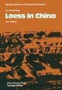 Loess in China