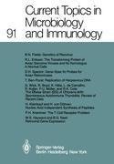 Current Topics in Microbiology and Immunology