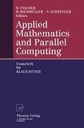 Applied Mathematics and Parallel Computing