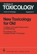 New Toxicology for Old